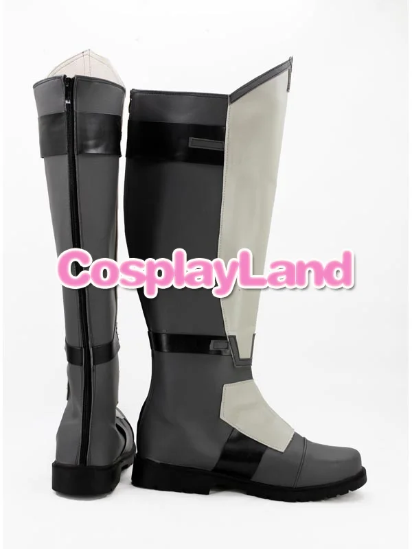 RWBY James Ironwood Cosplay Boots Shoes Anime Party Cosplay Boots Custom Made Men Shoes
RWBY James Ironwood Cosplay Boots Shoes Anime Party Cosplay Boots Custom Made Men Shoes