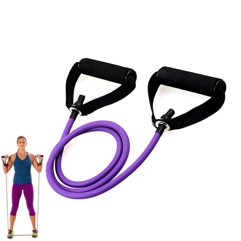 Rubber Band Pull Rope Elastic Rope Fitness Expander Crossfit Set Training Equipment Belt Gym Equipment
Rubber Band Pull Rope Elastic Rope Fitness Expander Crossfit Set Training Equipment Belt Gym Equipment