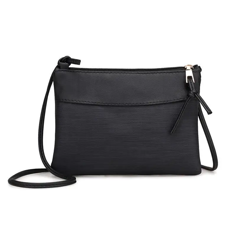 Fashion Women PU Patchwork Messenger Shoulder Bag Crossbody Small Bag Mini Messenger Bag Female Shoulder Bag Flap
Fashion Women PU Patchwork Messenger Shoulder Bag Crossbody Small Bag Mini Messenger Bag Female Shoulder Bag Flap