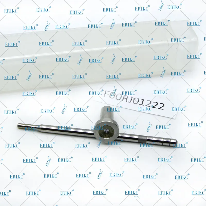 ERIKC F 00R J01 222 Diesel Engine Parts Valve F00RJ01222 for 0445120174 0445120173 0445120176 0445120175
ERIKC F 00R J01 222 Diesel Engine Parts Valve F00RJ01222 for 0445120174 0445120173 0445120176 0445120175
