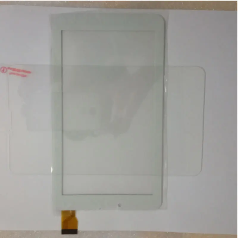 Touch screen for 7" digma Plane s7.0 3g ps7005mg tablet +Tempered Glass Screen Protect Film
Touch screen for 7" digma Plane s7.0 3g ps7005mg tablet +Tempered Glass Screen Protect Film