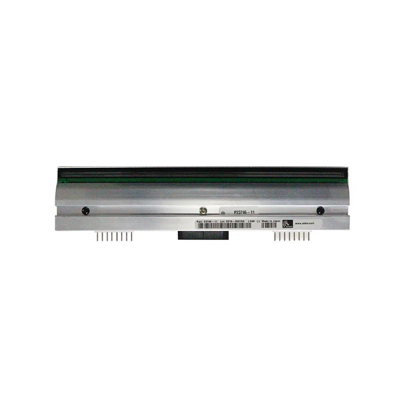 Original New Printhead P23746-25 For Zebra 220XI4 220XiIIII 203dpi Barcode Label Printer,Warranty 90days
Original New Printhead P23746-25 For Zebra 220XI4 220XiIIII 203dpi Barcode Label Printer,Warranty 90days
