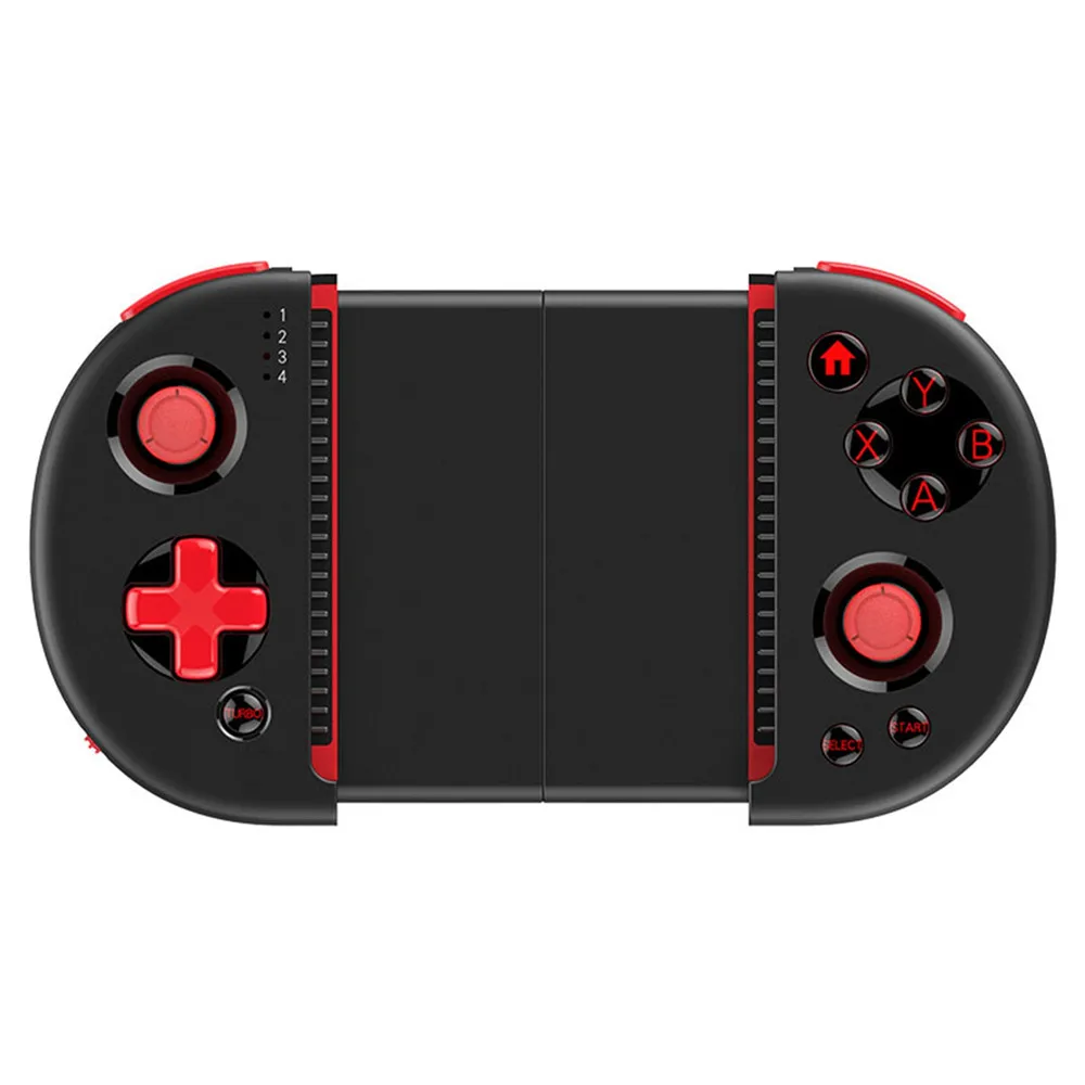 Stretchable Bluetooth Gamepad for IOS Android Mobile Phone Wireless Handle Controller Remote Console For Smart TV Box
Stretchable Bluetooth Gamepad for IOS Android Mobile Phone Wireless Handle Controller Remote Console For Smart TV Box