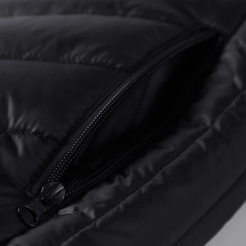 2020 New Winter Fashion Body Heating Clothes Keep Warm Cold Usb Collar Charging Smart Men Women Set Electric Sleeveless Vest
2020 New Winter Fashion Body Heating Clothes Keep Warm Cold Usb Collar Charging Smart Men Women Set Electric Sleeveless Vest