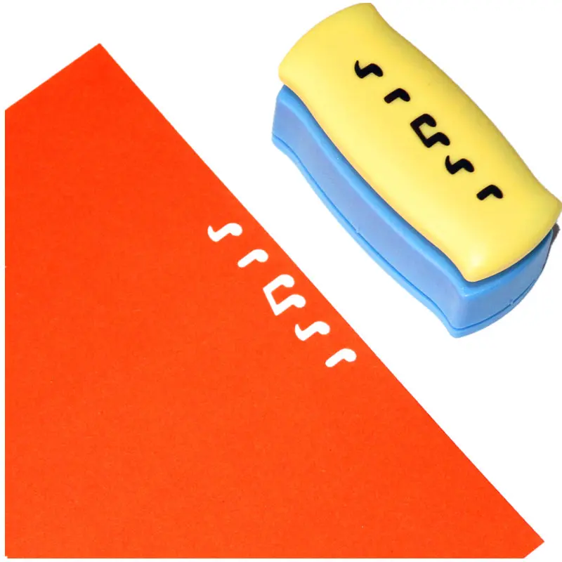 Free Ship new punches for scrapbooking cortador de papel perfurador de papel Border Punch edge lace punch Card make paper r328
Free Ship new punches for scrapbooking cortador de papel perfurador de papel Border Punch edge lace punch Card make paper r328