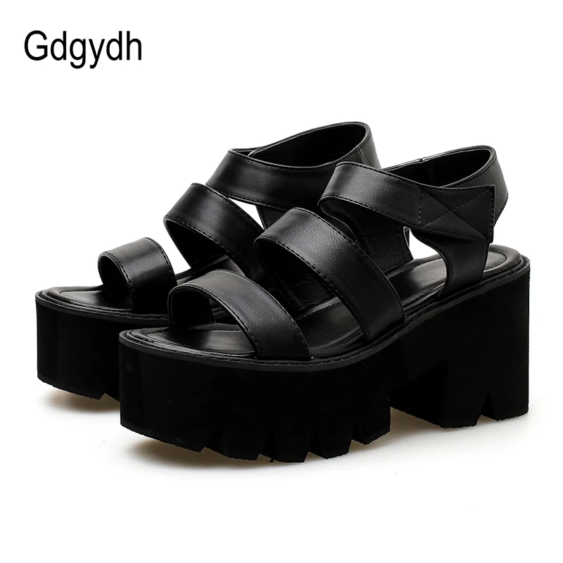 Gdgydh Gladiator Sandals For Women Platform Heels Hook Loop Ankle Strap ladies Casual Shoes Rome Style 2022 New Summer Drop Ship
Gdgydh Gladiator Sandals For Women Platform Heels Hook Loop Ankle Strap ladies Casual Shoes Rome Style 2022 New Summer Drop Ship