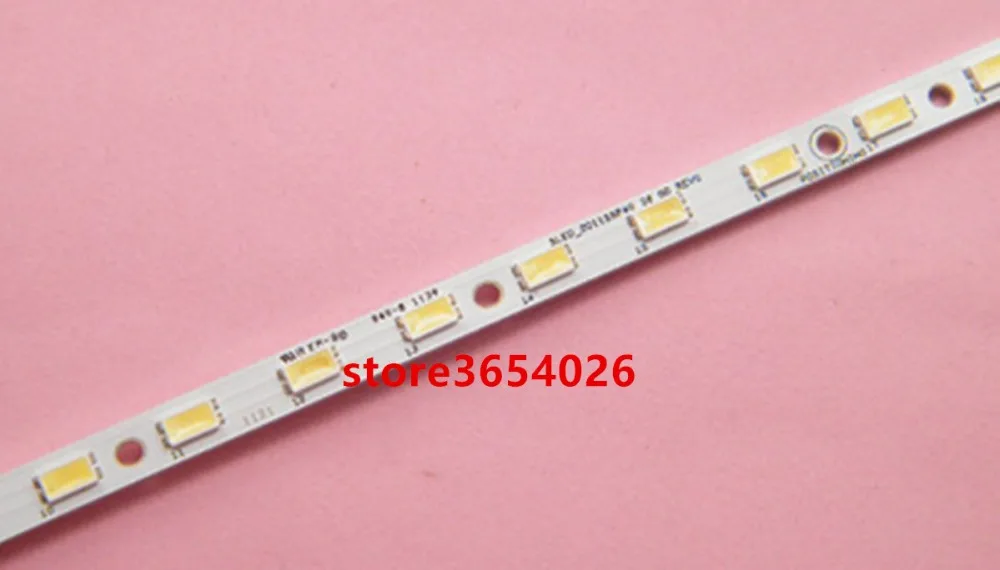 4piece/lot GK0321 SLED_2011SSP40_36_GD_REV0 36 LEDS 457MM New For Sharp LCD-40LX730A Led Backlight Strip
4piece/lot GK0321 SLED_2011SSP40_36_GD_REV0 36 LEDS 457MM New For Sharp LCD-40LX730A Led Backlight Strip