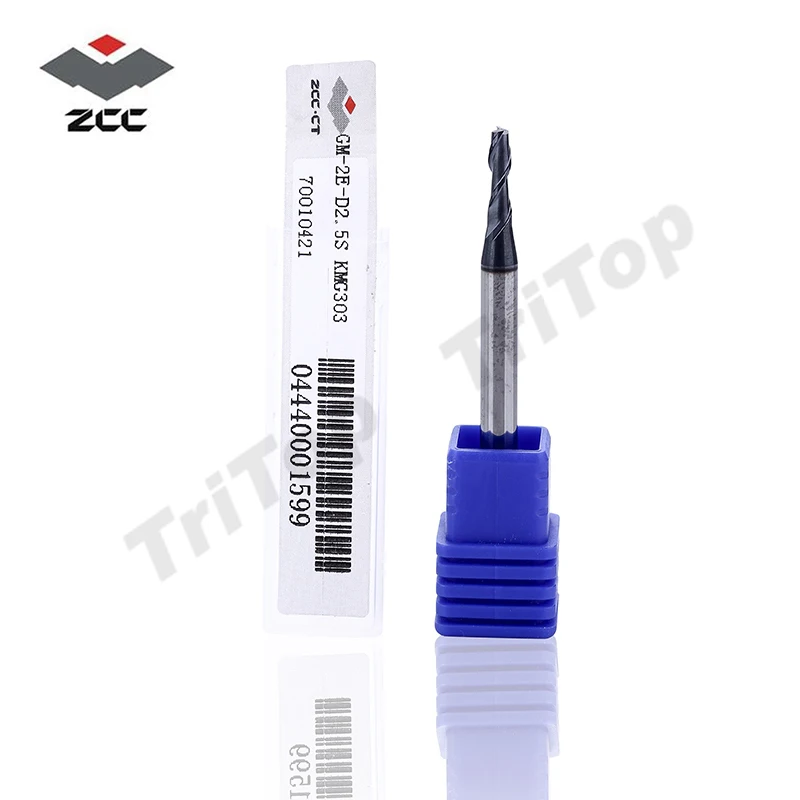 5pcs/lot ZCC.CT GM-2E-D2.5S Cemented Carbide 2 flute flattened end mills with straight shank zcc 2.5mm carbide cnc mills
5pcs/lot ZCC.CT GM-2E-D2.5S Cemented Carbide 2 flute flattened end mills with straight shank zcc 2.5mm carbide cnc mills