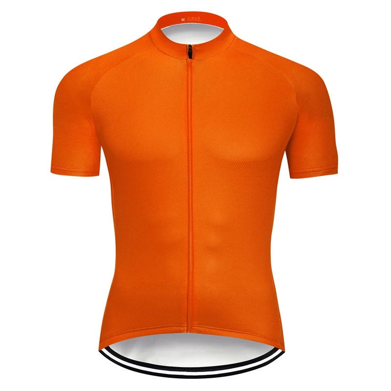 2020 Cycling Jersey Men's Short Sleeve MTB Bike Cycling Shirt Fashion Orange Breathable Bicycle Outdoor Sports Clothing Wear Top
2020 Cycling Jersey Men's Short Sleeve MTB Bike Cycling Shirt Fashion Orange Breathable Bicycle Outdoor Sports Clothing Wear Top