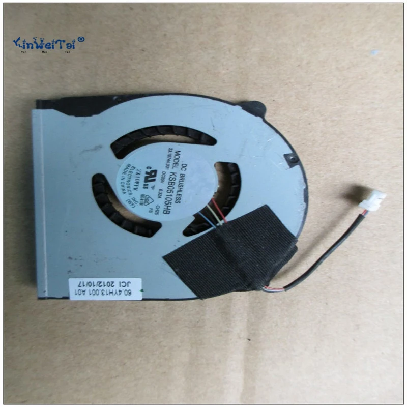 laptop cooling fan for sony VAIO SVT13 SVT13124CXS SVT131A11T AB05505HX060B00 KSB05105HB CH25 BK92 | Компьютеры и офис