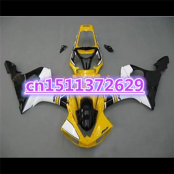 Желтые черные белые обтекатели для YZF R6 2003 2004 2005 YZF-R6 03 04 05 YZFR6 600 03-05 комплект обтекателей YZFR6 600 03-05-Dor D
Желтые черные белые обтекатели для YZF R6 2003 2004 2005 YZF-R6 03 04 05 YZFR6 600 03-05 комплект обтекателей YZFR6 600 03-05-Dor D