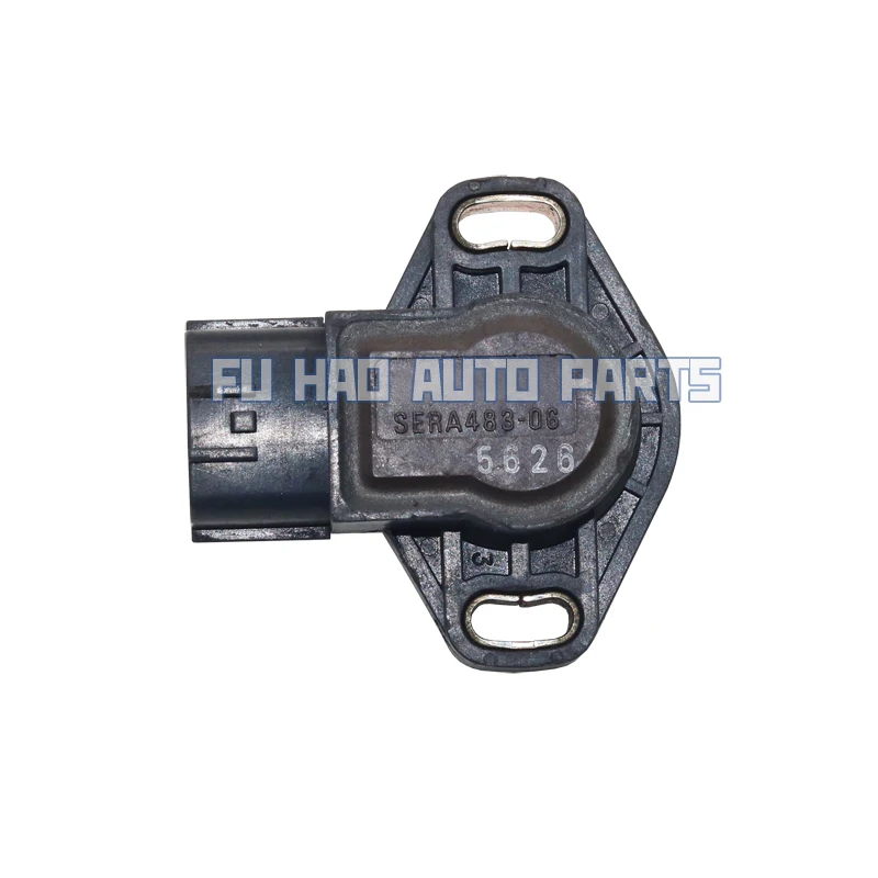 OEM Original Throttle Position Sensor TPS for SUZUKI SUBARU SERA483-06 13420-77E00 22633-AA110
OEM Original Throttle Position Sensor TPS for SUZUKI SUBARU SERA483-06 13420-77E00 22633-AA110