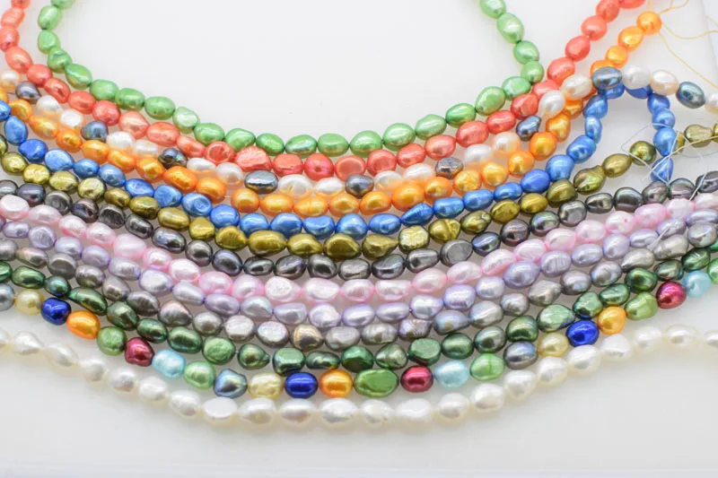 loose beads white/pink/black/gray/blue/greenfreshwater pearl baroque 14inch for DIY jewelry making FPPJ wholesale beads nature
loose beads white/pink/black/gray/blue/greenfreshwater pearl baroque 14inch for DIY jewelry making FPPJ wholesale beads nature