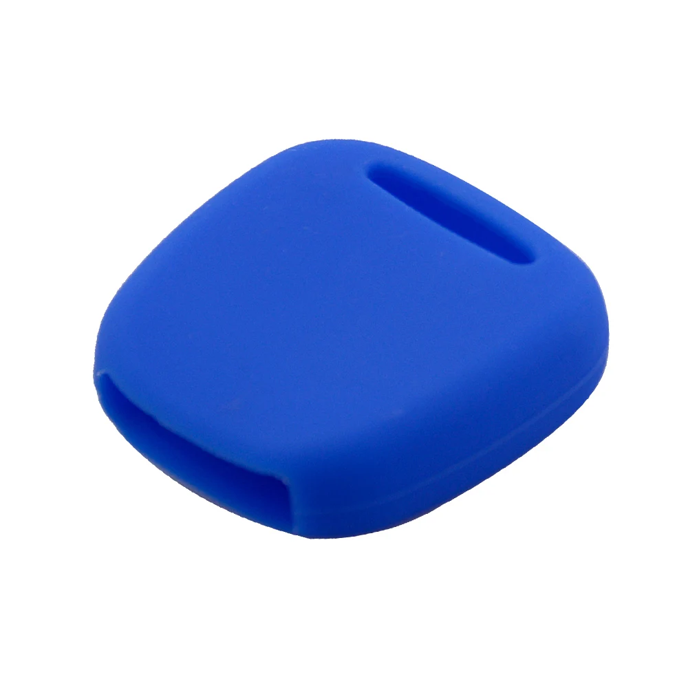 New Styling Silicone Car Key Case Cover For TOYOTA Altezza Wish Carina 1 button Remote Key Protector Auto Accessories
New Styling Silicone Car Key Case Cover For TOYOTA Altezza Wish Carina 1 button Remote Key Protector Auto Accessories