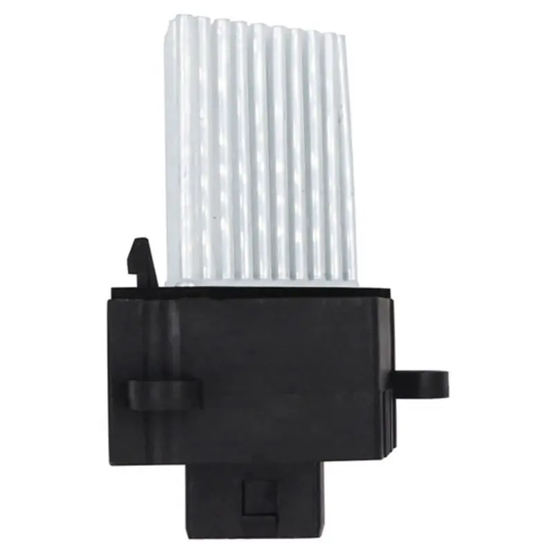 Car Heater Blower Motor Resistor For Bmw E46 E39 X5 X3-Oe 64116923204 64116929486 64118385549 64118364173
Car Heater Blower Motor Resistor For Bmw E46 E39 X5 X3-Oe 64116923204 64116929486 64118385549 64118364173