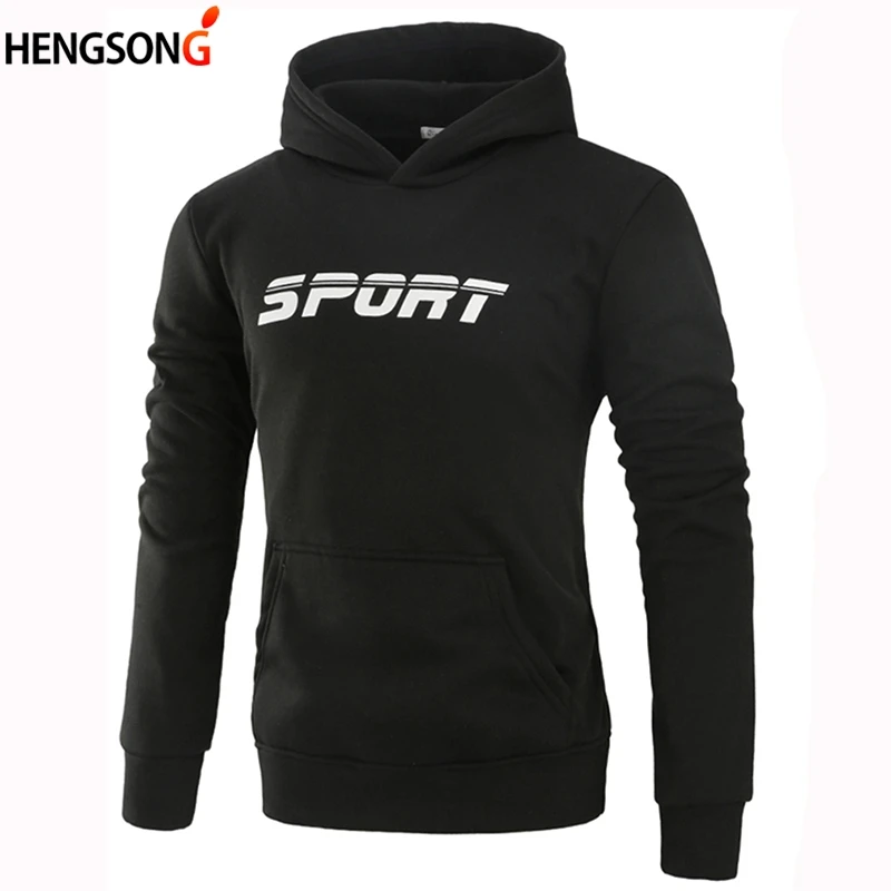 Men's Harajuku Hoodies Sport Print Hooded Sweatshirts Tops Hooded Brand Men Clothing Pullovers With Pockets
Men's Harajuku Hoodies Sport Print Hooded Sweatshirts Tops Hooded Brand Men Clothing Pullovers With Pockets