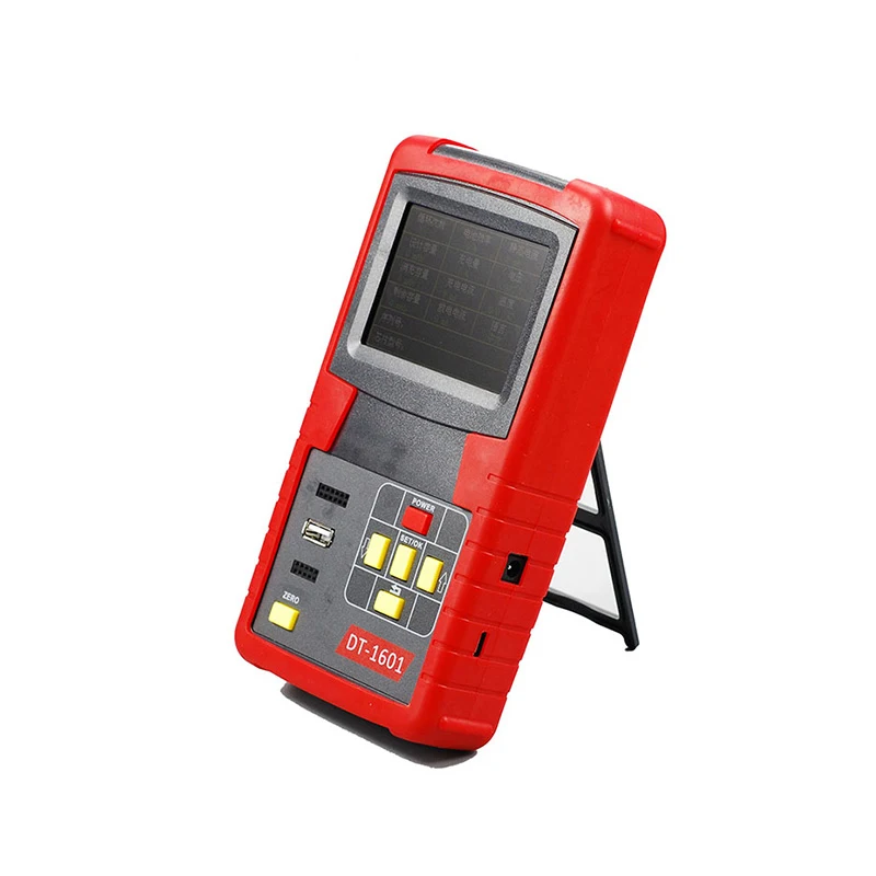 Battery Tester for iPhone4/4S/5G/5S/6p/7 Multi-battery CapacEity Detector A Key Clear Cycle
Battery Tester for iPhone4/4S/5G/5S/6p/7 Multi-battery CapacEity Detector A Key Clear Cycle