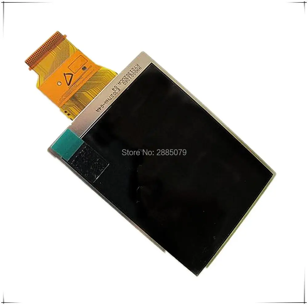 New Original LCD Screen for Sony A58 LCD A58 Digital Camera Repair Parts Free Shipping
New Original LCD Screen for Sony A58 LCD A58 Digital Camera Repair Parts Free Shipping