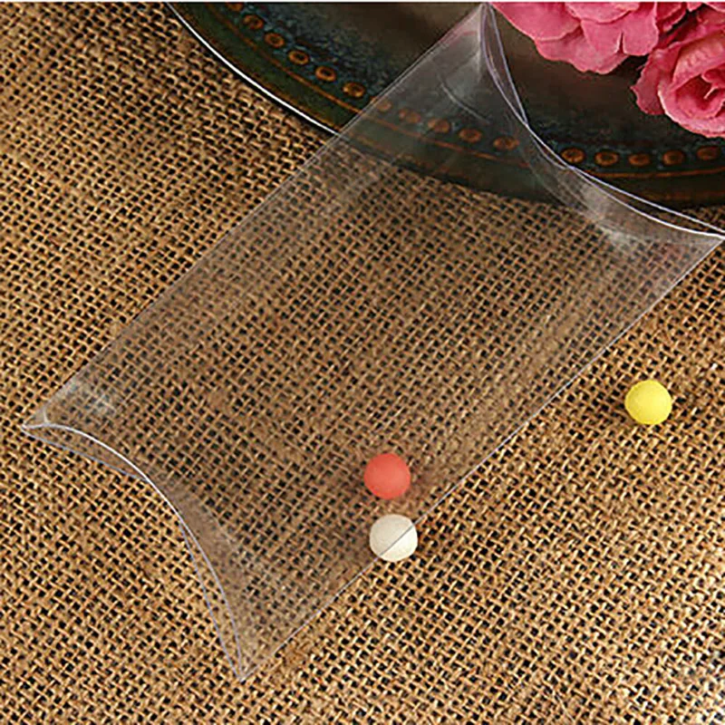 8*5.5*2.0cm 50PCS Clear Plastic Package Boxes Christmas Gift Packaging Box pvc candy /charms/Jewelry packaging Boxes
8*5.5*2.0cm 50PCS Clear Plastic Package Boxes Christmas Gift Packaging Box pvc candy /charms/Jewelry packaging Boxes