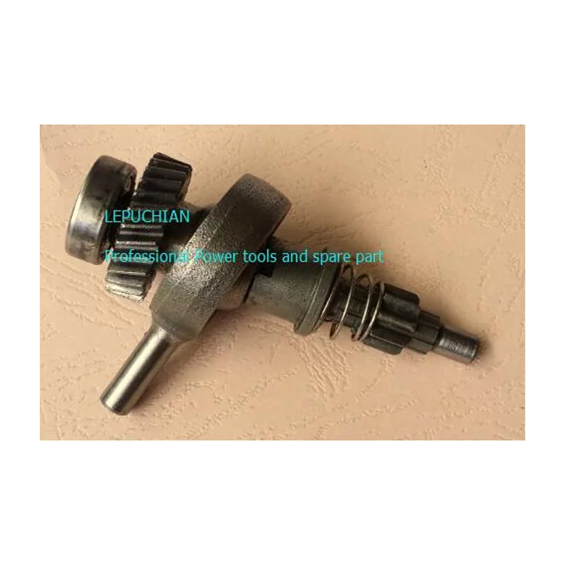 Сменный комплект сцепления для Bosch GBH2-22 hammer, хорошее качество, аксессуары для электроинструментов
Сменный комплект сцепления для Bosch GBH2-22 hammer, хорошее качество, аксессуары для электроинструментов