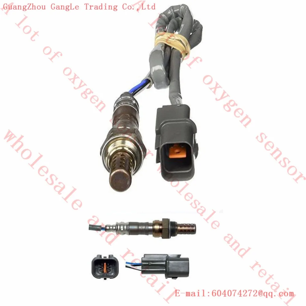 Oxygen Sensor O2 Lambda Sensor AIR FUEL RATIO SENSOR for Mitsubishi 1588A207 2004-2012
Oxygen Sensor O2 Lambda Sensor AIR FUEL RATIO SENSOR for Mitsubishi 1588A207 2004-2012