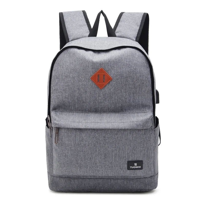 female Backpack Men's Shoulder bag student's schoolbag oxford cloth Solid color retro vintage retro style backpack sturdy
female Backpack Men's Shoulder bag student's schoolbag oxford cloth Solid color retro vintage retro style backpack sturdy