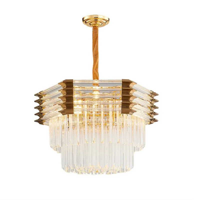Living room crystal chandelier post modern atmosphere simple personality round light luxury restaurant study hotel box lamp led
Living room crystal chandelier post modern atmosphere simple personality round light luxury restaurant study hotel box lamp led