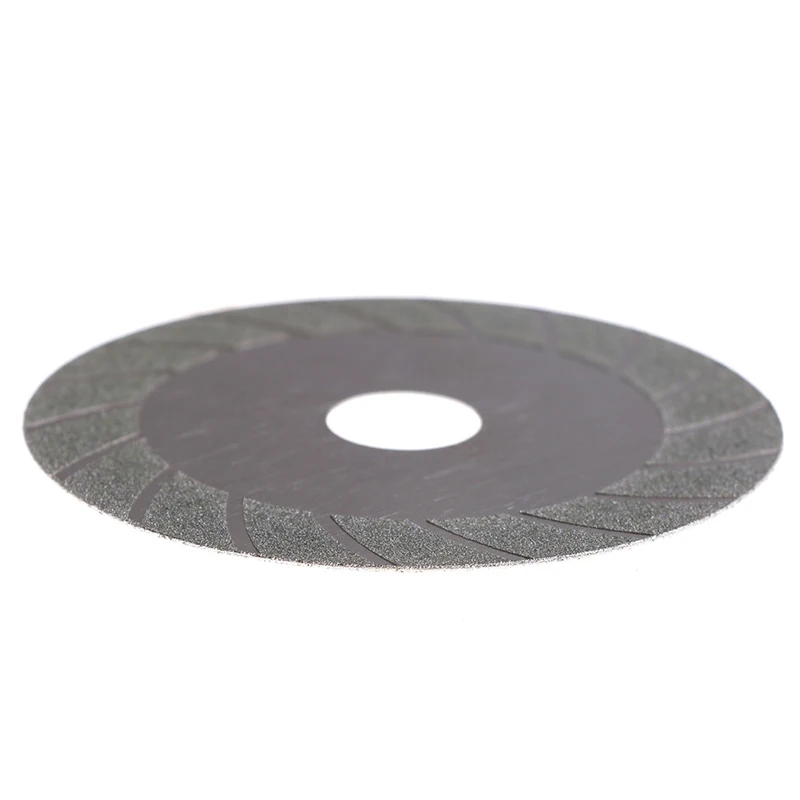 1Pc Cutting Disc 100mm Carbon Steel Diamond Cutting Disc Cutter Grinding Wheel Metal Rotary Tools Dremel Accessories for Glass
1Pc Cutting Disc 100mm Carbon Steel Diamond Cutting Disc Cutter Grinding Wheel Metal Rotary Tools Dremel Accessories for Glass