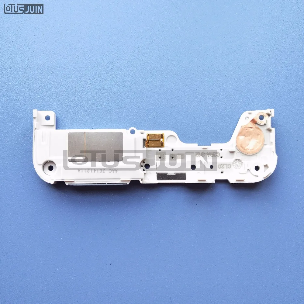 10PCS New Loudspeaker Assembly For Huawei Honor 4X Loud Speaker Sound Replacement Parts
10PCS New Loudspeaker Assembly For Huawei Honor 4X Loud Speaker Sound Replacement Parts