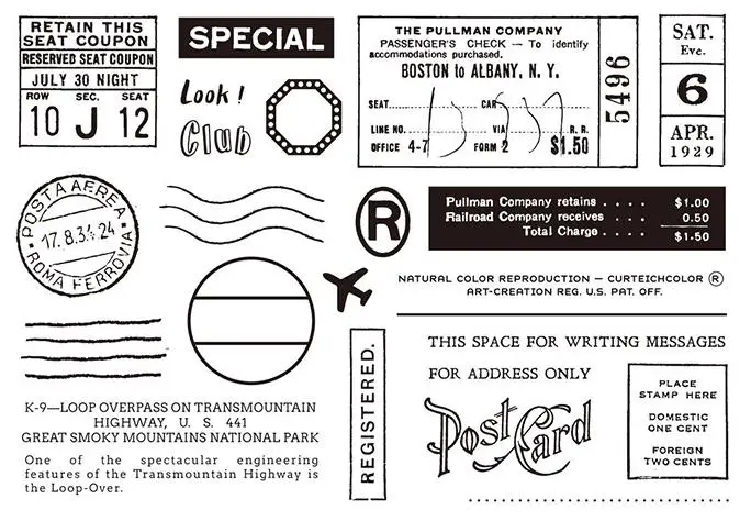 Postcard Clear Stamp for Scrapbooking Transparent Silicone Rubber DIY Photo Album Decor 1280
Postcard Clear Stamp for Scrapbooking Transparent Silicone Rubber DIY Photo Album Decor 1280