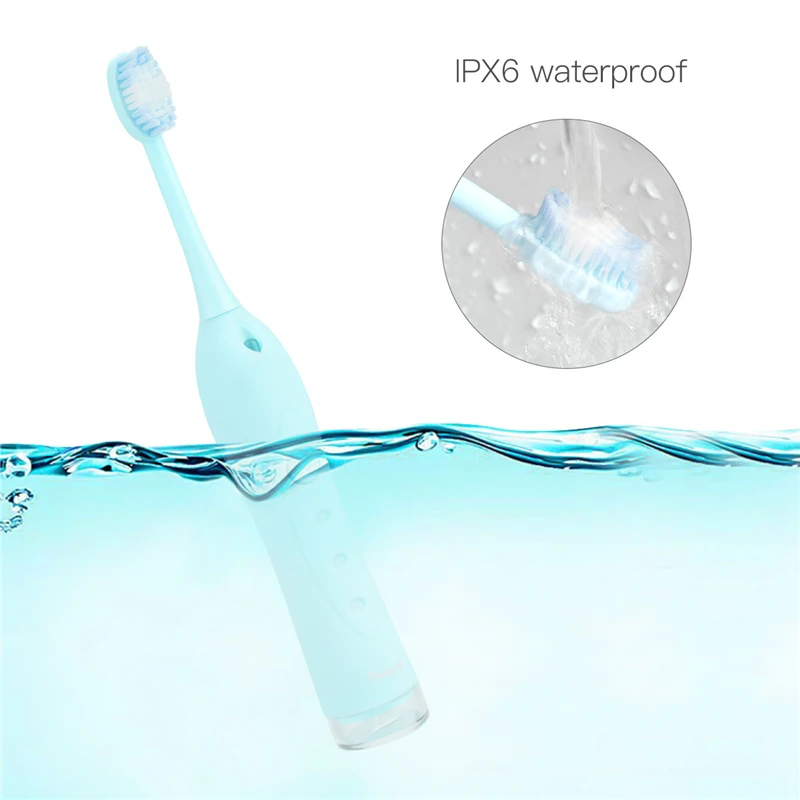 Waterproof Electric Sonic Dental Scaler Tooth Calculus Remover Tooth Stains Tartar Tool Dentist Toothbrush Hygiene Oral Care
Waterproof Electric Sonic Dental Scaler Tooth Calculus Remover Tooth Stains Tartar Tool Dentist Toothbrush Hygiene Oral Care
