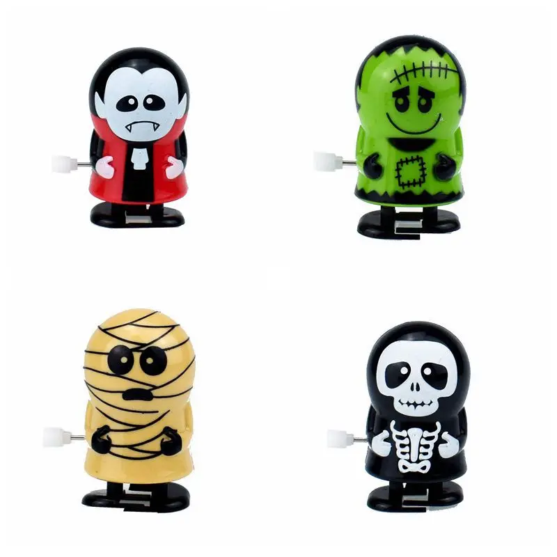 50pcs novelty fun clockwork on the chain toy will go zombie vampire mummy frankenstein halloween toy
50pcs novelty fun clockwork on the chain toy will go zombie vampire mummy frankenstein halloween toy