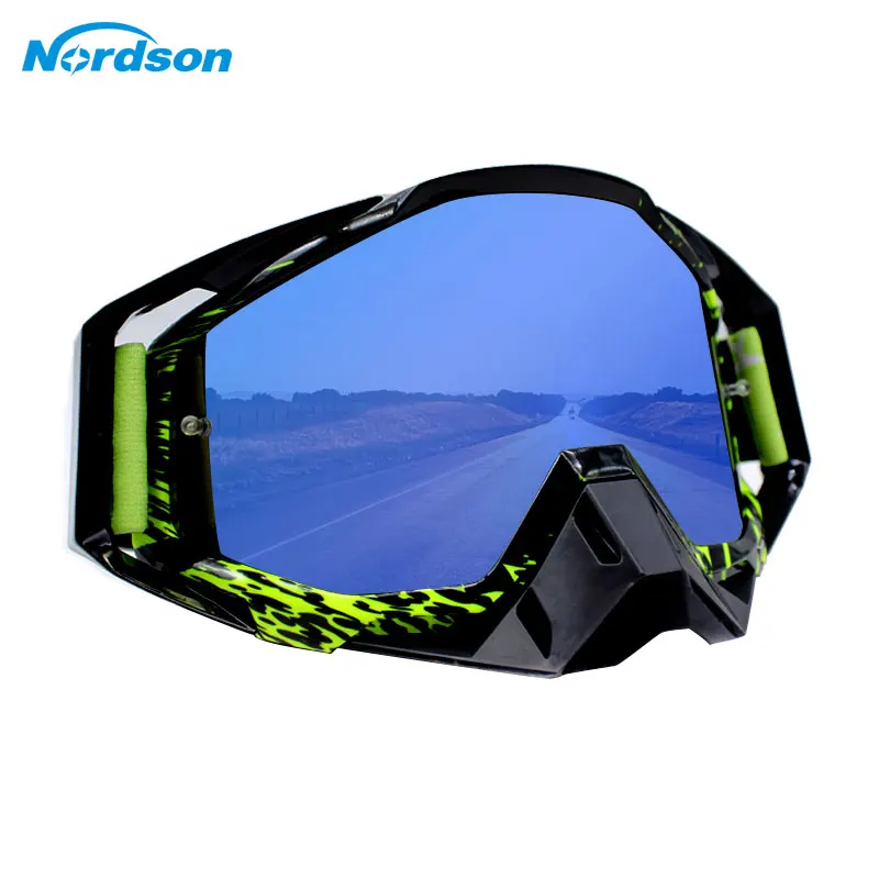 Nordson Outdoor Motocross Glasses Goggles off Road Moto Helmet Skis Sport Gafas for ktm Motorcycle Dirt Bike Racing MX Goggles
Nordson Outdoor Motocross Glasses Goggles off Road Moto Helmet Skis Sport Gafas for ktm Motorcycle Dirt Bike Racing MX Goggles