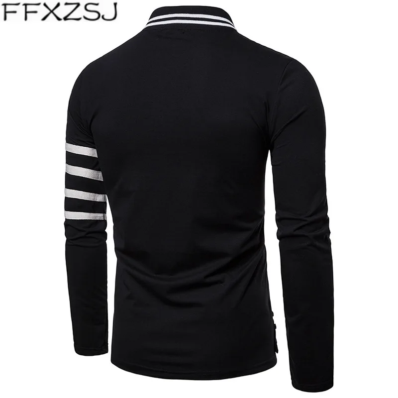 FFXZSJ 2019 Cotton Blend Solid Men Casual Slim Fit Shirts Men Dress Shirt Men's Long Sleeve Turn-down Collar Spring Shirts
FFXZSJ 2019 Cotton Blend Solid Men Casual Slim Fit Shirts Men Dress Shirt Men's Long Sleeve Turn-down Collar Spring Shirts
