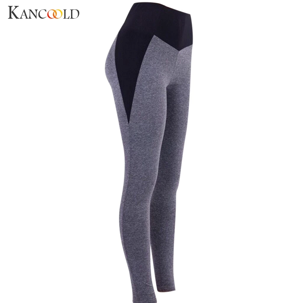 KANCOOLD Pants Women's Casual Workout Leggings Fitness Sports Gym long Pants Running Athletic fashion Pants woman 2019Mar8
KANCOOLD Pants Women's Casual Workout Leggings Fitness Sports Gym long Pants Running Athletic fashion Pants woman 2019Mar8
