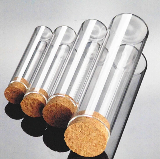 Cork transparent glass sealed bottle food jar storage jar 47*60mm 47*120mm 47*200mm 47*220mm
Cork transparent glass sealed bottle food jar storage jar 47*60mm 47*120mm 47*200mm 47*220mm