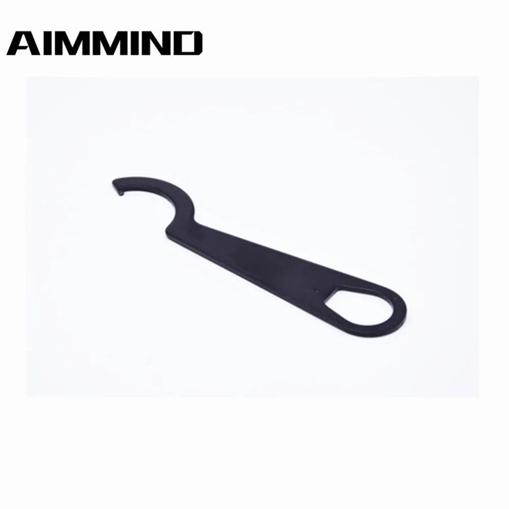 Tactical Gun Smithing Rifle Wrench AR15 Combo Tool 1911 .45 Barrel Bushing Wrench AR Rifle Castle Nut
Tactical Gun Smithing Rifle Wrench AR15 Combo Tool 1911 .45 Barrel Bushing Wrench AR Rifle Castle Nut