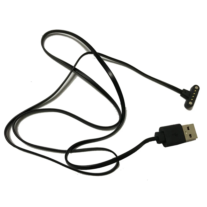 Сменный USB кабель для зарядки DM20 4G смарт часы телефон высококачественные умные