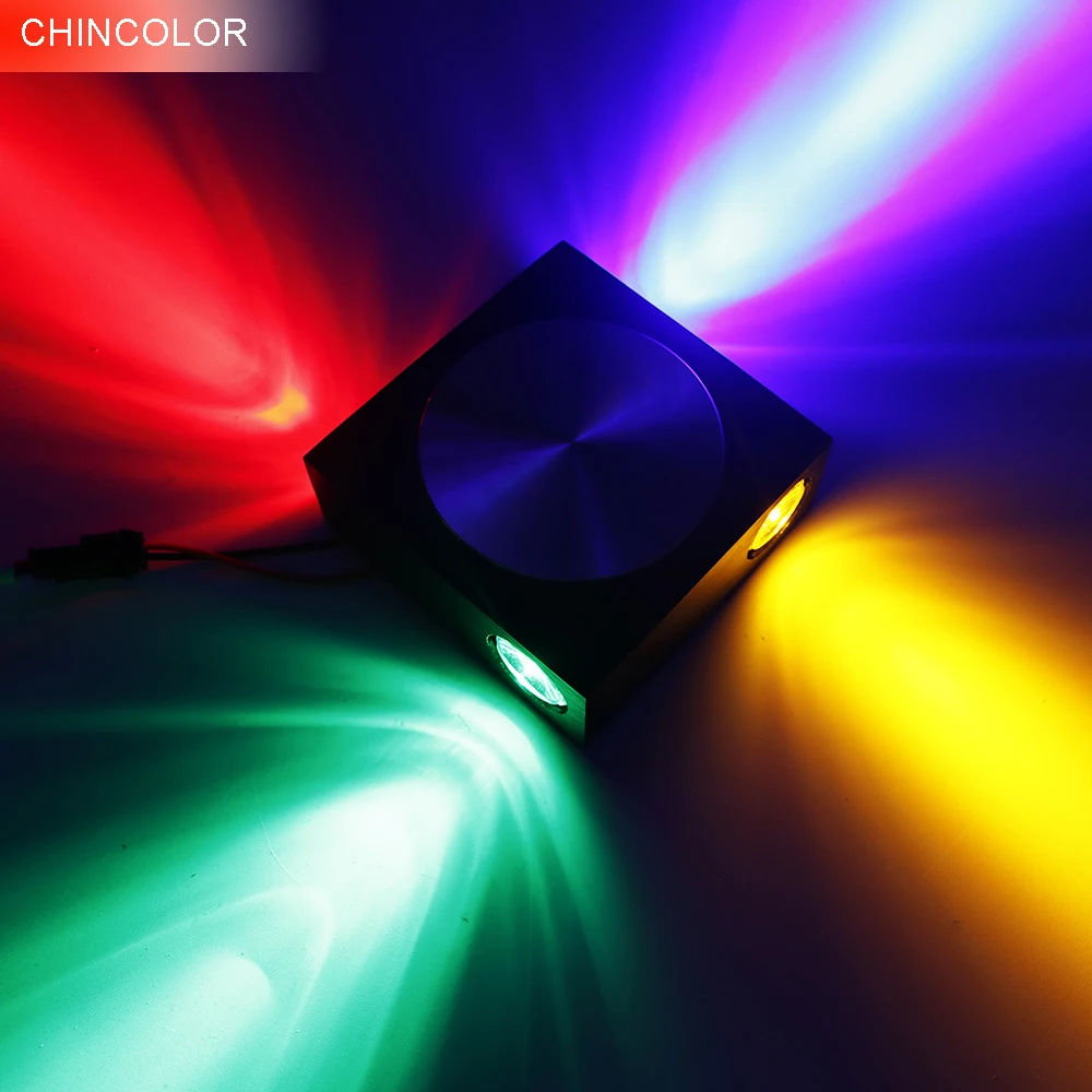 Modern LED Wall light AC85-265V 4W LED lighting fixture wall scones for corridor decoration bedroom living room wall lamps DA
Modern LED Wall light AC85-265V 4W LED lighting fixture wall scones for corridor decoration bedroom living room wall lamps DA