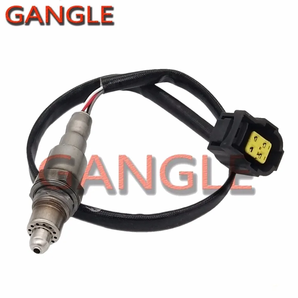 Oxygen Sensor O2 Lambda Sensor AIR FUEL RATIO SENSOR for Mercedes Benz S204 C205 C204 W205 W204 W212 S205 1.6 2.0 0258030010
Oxygen Sensor O2 Lambda Sensor AIR FUEL RATIO SENSOR for Mercedes Benz S204 C205 C204 W205 W204 W212 S205 1.6 2.0 0258030010