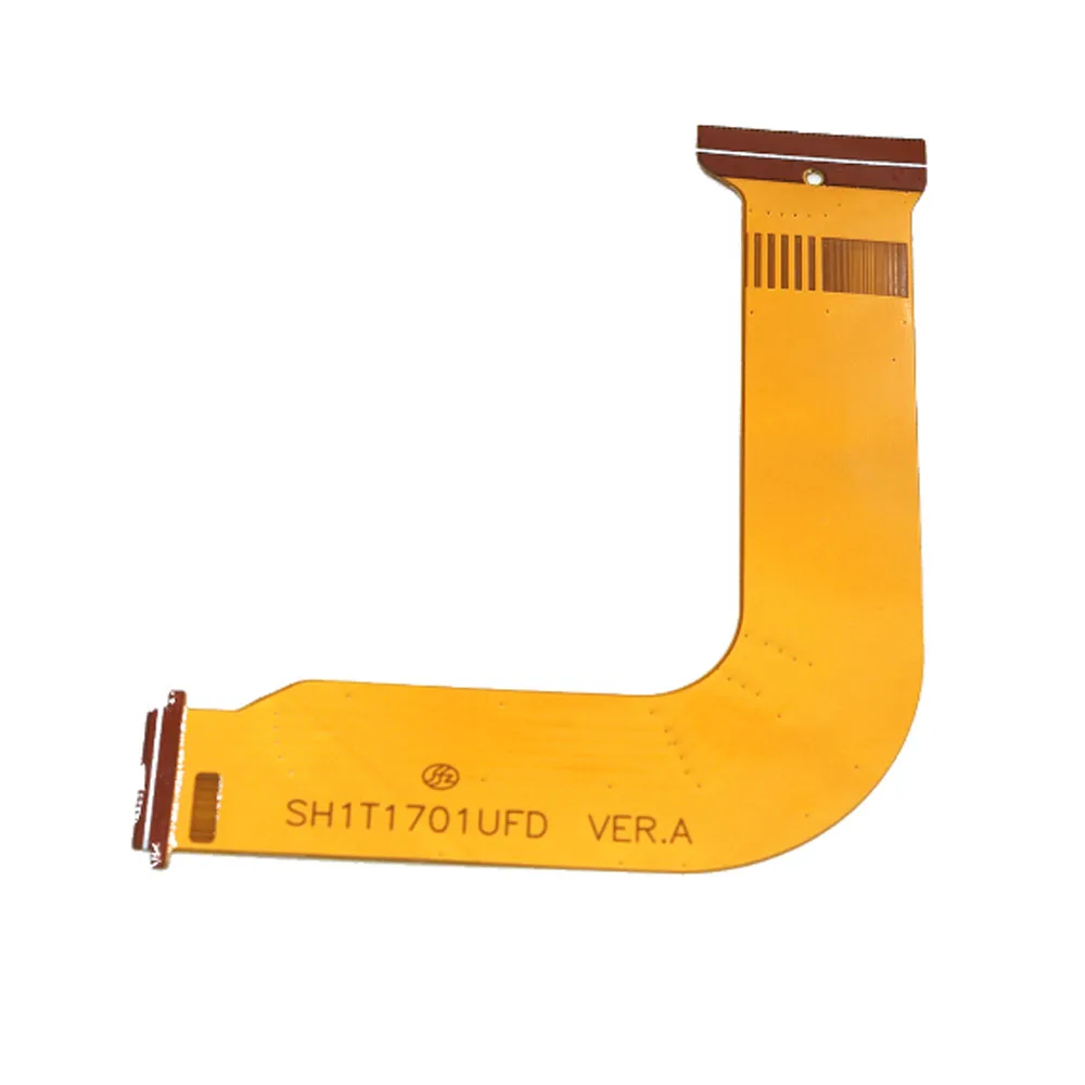 10pcs LCD Display Flex Cable For Huawei MediaPad T1 7.0 Honor T1 7.0" T1-701U LCD Connect Main Board Flex Replacement
10pcs LCD Display Flex Cable For Huawei MediaPad T1 7.0 Honor T1 7.0" T1-701U LCD Connect Main Board Flex Replacement