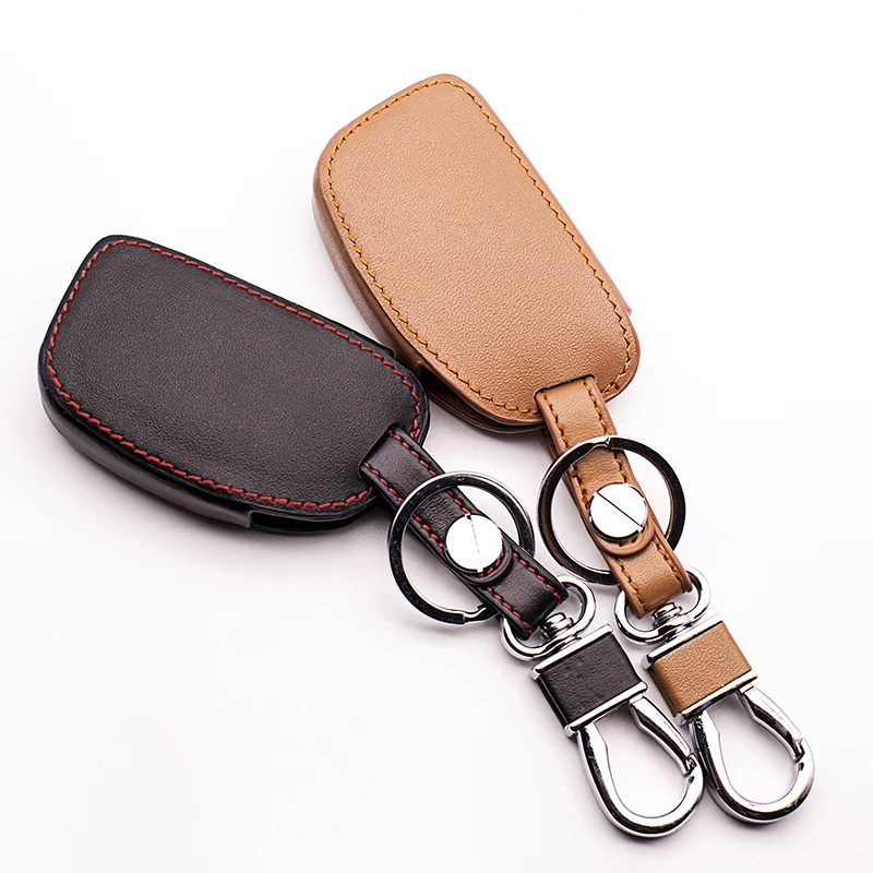 2017 Newest High Quality Car Genuine Leather Case Cover fob for Hyundai 4 buttons remote control protect shell car-covers
2017 Newest High Quality Car Genuine Leather Case Cover fob for Hyundai 4 buttons remote control protect shell car-covers