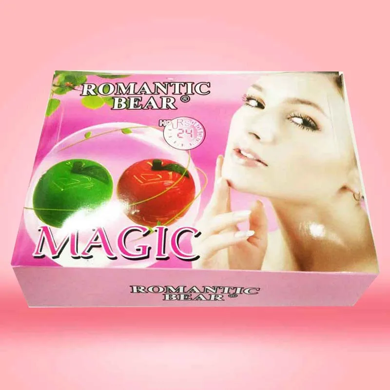 Fruit Moisturizer Lipbalm Cute Makeup Sweet Taste Lip balm Cosmetics Lipstick Lipgloss Ball Shaped
Fruit Moisturizer Lipbalm Cute Makeup Sweet Taste Lip balm Cosmetics Lipstick Lipgloss Ball Shaped
