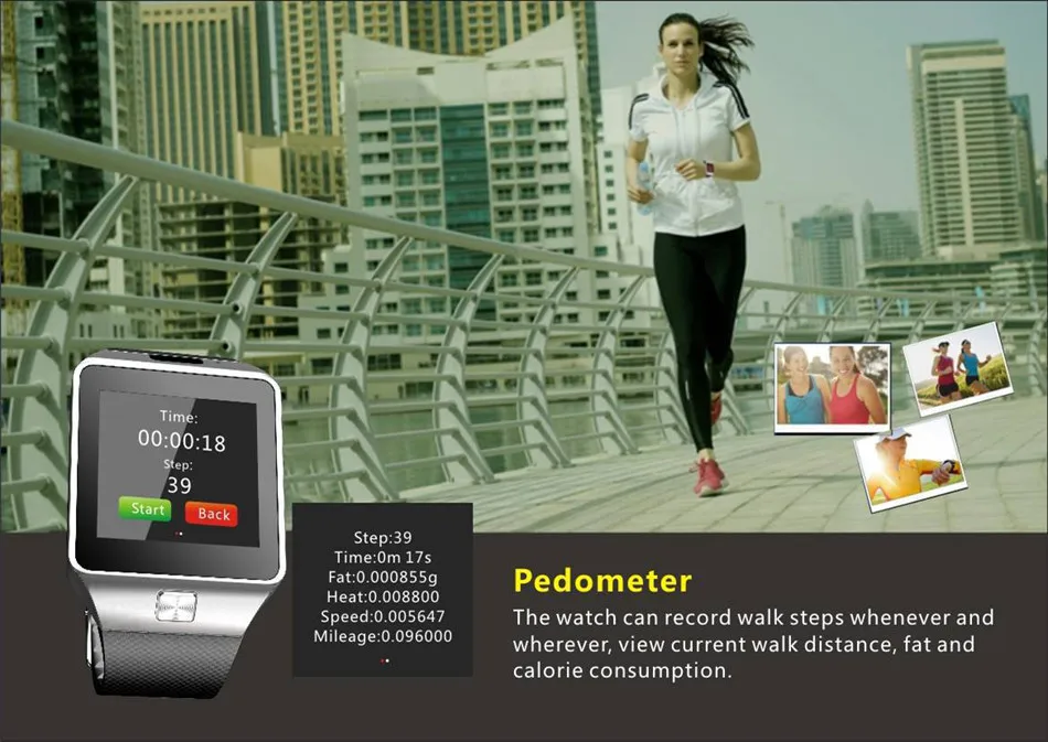 Новый смарт часы с Камера Bluetooth наручные sim-карты умных часов для Android телефоны