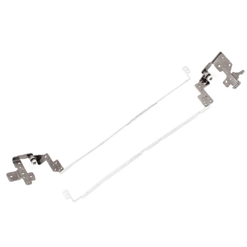 SSEA NEW Laptop LCD Hinge L&R Hinges Set for HP Pavilion 15-H 15-G 15-R 15-G0 15-G019WM
SSEA NEW Laptop LCD Hinge L&R Hinges Set for HP Pavilion 15-H 15-G 15-R 15-G0 15-G019WM