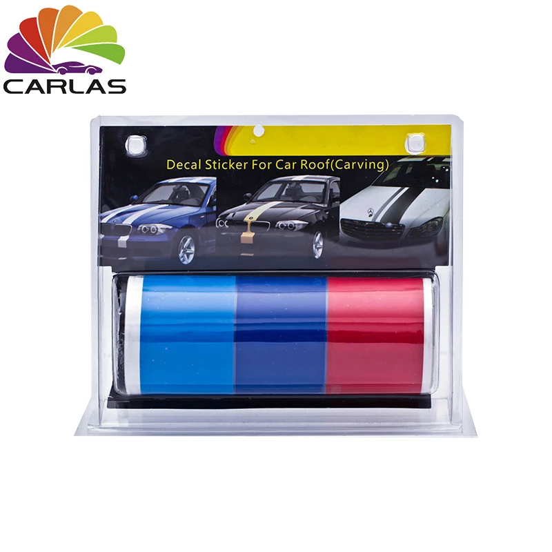 0.15*4.5m Car Racing Stripes Decal Vinyl Covers Waterproof Roof Line Stickers
0.15*4.5m Car Racing Stripes Decal Vinyl Covers Waterproof Roof Line Stickers