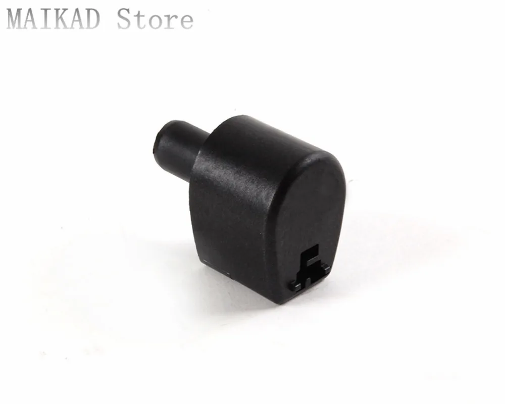 Transmission Dipstick Tube Cap Plug for Mercedes-Benz W220 S280 S320 S350 S400 S500 S600 S430 S55 S65 A1402700091
Transmission Dipstick Tube Cap Plug for Mercedes-Benz W220 S280 S320 S350 S400 S500 S600 S430 S55 S65 A1402700091