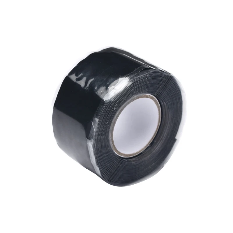 1pc 25mm*1.5M Silicone Adhesive Tape Self-melting Tapes Practical Repair Tool for Mending Water Pipe Home Garden Supplies
1pc 25mm*1.5M Silicone Adhesive Tape Self-melting Tapes Practical Repair Tool for Mending Water Pipe Home Garden Supplies
