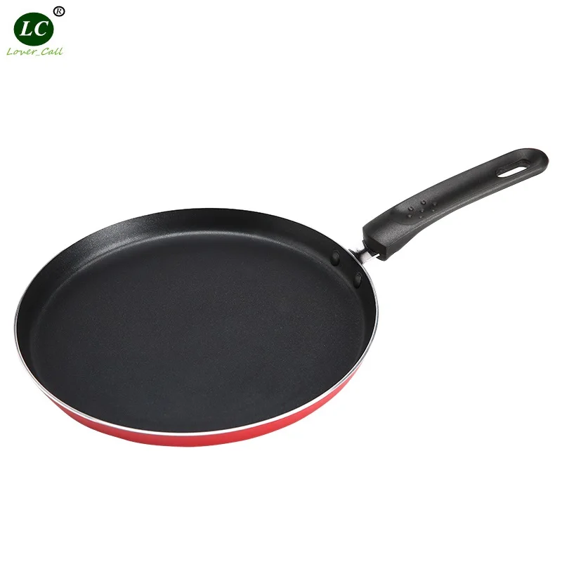 Frying Pan Skillet Cookware Pan Shallow Beefsteak Fry Nonstick Cook Pan 24cm 8inch Battercake
Frying Pan Skillet Cookware Pan Shallow Beefsteak Fry Nonstick Cook Pan 24cm 8inch Battercake