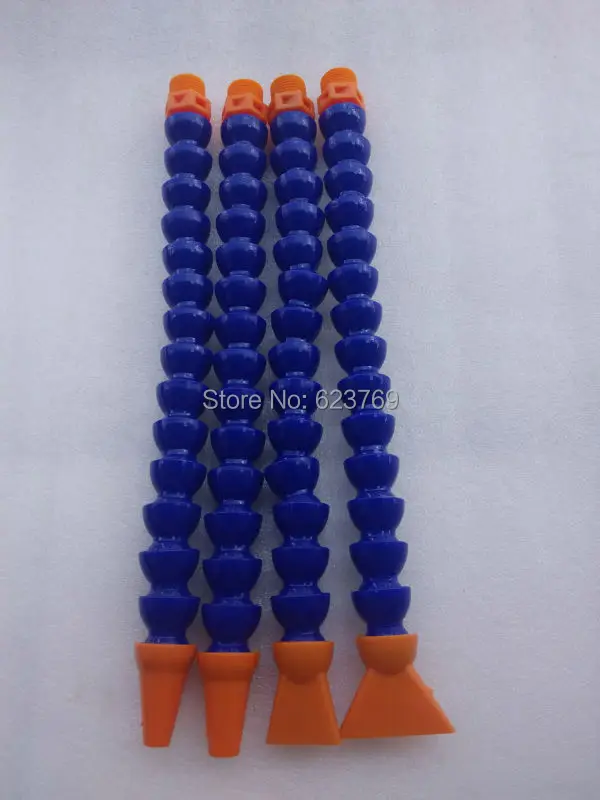 RZZ Thread Size 20mm Universal Plastic Water Oil Coolant Pipes Flexible Cooling Hoses
RZZ Thread Size 20mm Universal Plastic Water Oil Coolant Pipes Flexible Cooling Hoses